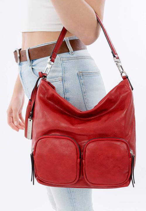 Actual product image Suri Frey SFY Carly bag