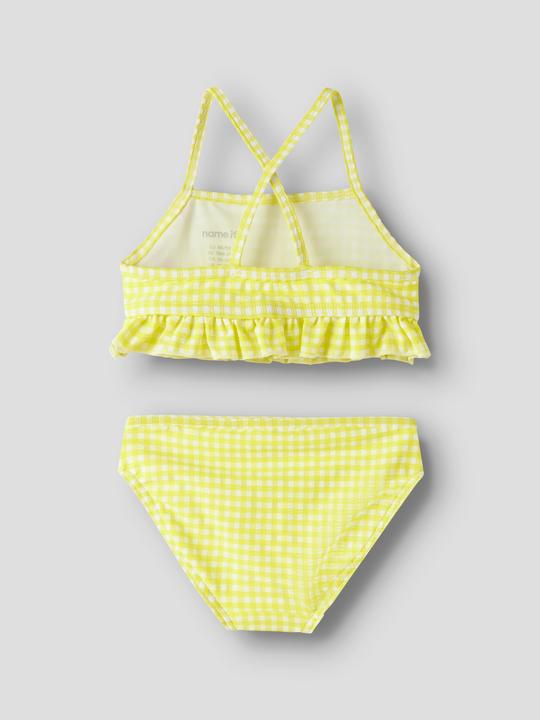 Image du produit Name it Gestreift Bikini (86, 92)