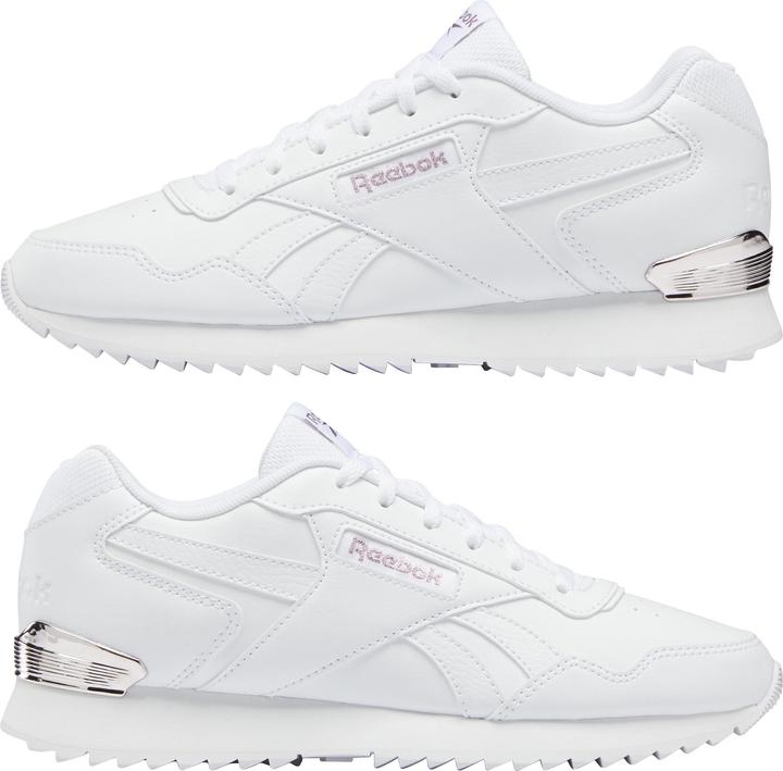 Produktbild Reebok damensneaker glide ripple clip (38)