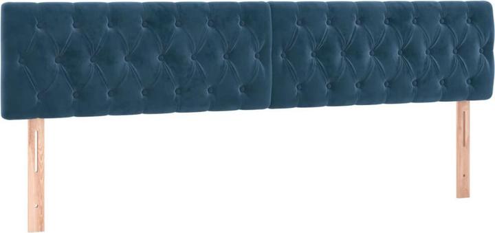 Immagine prodotto vidaXL Poppy (200 x 7 x 88 cm)