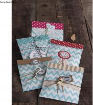 Image du produit Rayher Sac en papier alimentaire sûr, 25 pièces (25 x)
