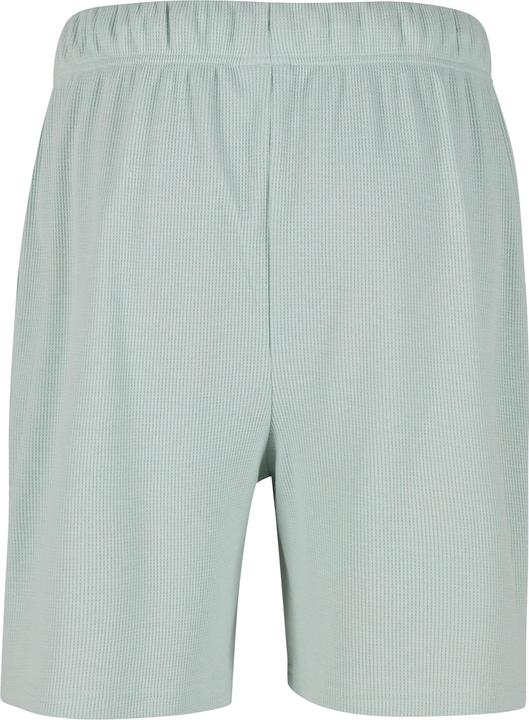 Immagine prodotto Urban Classics Pantaloncini in felpa Waffle - 142643 (4XL)