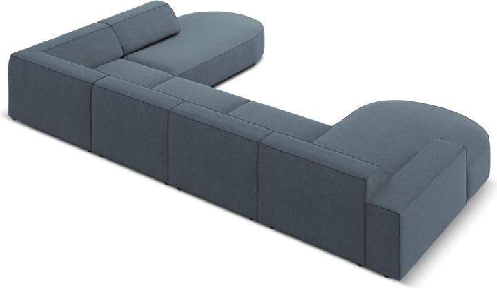 Actual product image Micadoni Jodie (Sofa landscape)