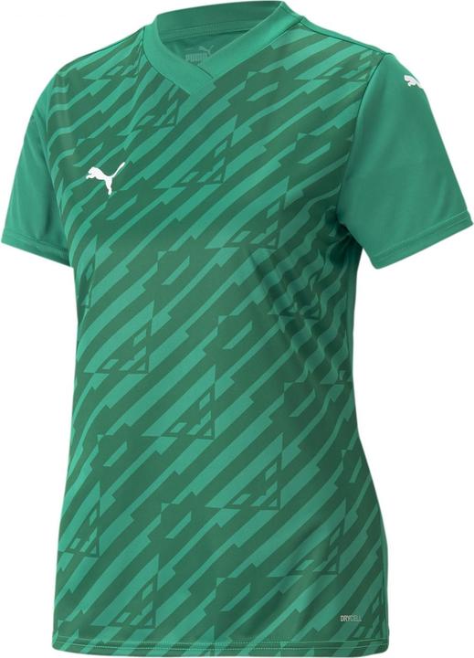 Produktbild Puma teamULTIMATE Jersey W (XS)