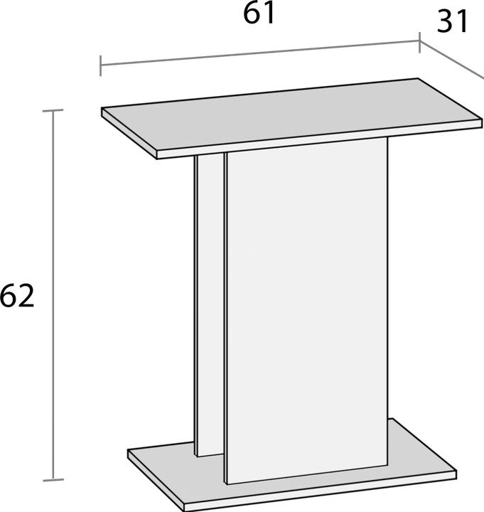 Produktbild Juwel Aquarium Stand