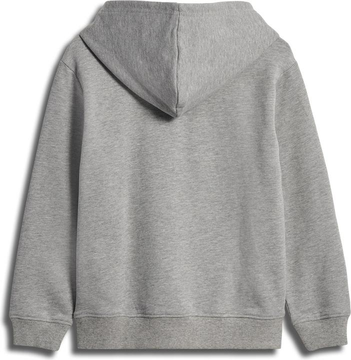 Actual product image hummel stsOCEAN HOODIE (152)