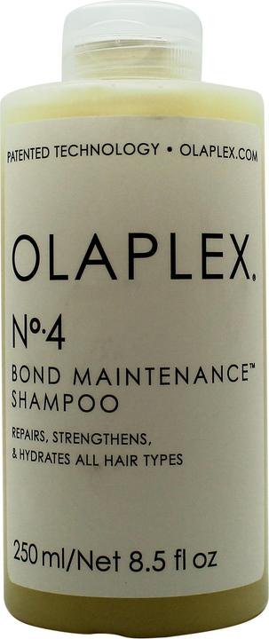 Olaplex Bond Maintainance (250 ml, Flüssiges Shampoo)