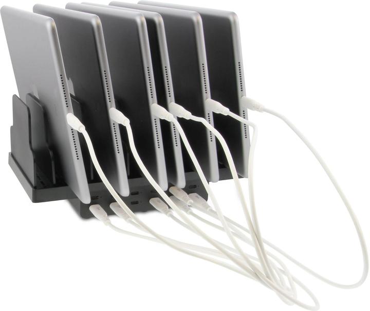 Actual product image LMP SmartCharge (144 W, 12 ports)