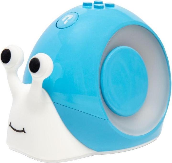 Productafbeelding Robobloq Robot Qobo de robotslak