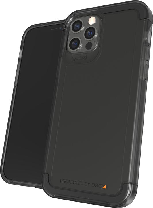 Immagine prodotto gear4 Tavolozza di Wembley (Apple iPhone 12, Apple iPhone 12 Pro)