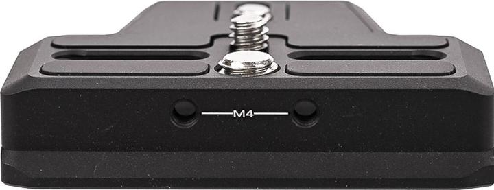 Produktbild SmallRig Platte Arca-Typ für DJI RS 2 / RSC 2 RS 3 / RS 3 Pr - 3162B (Gimbal Halterung)