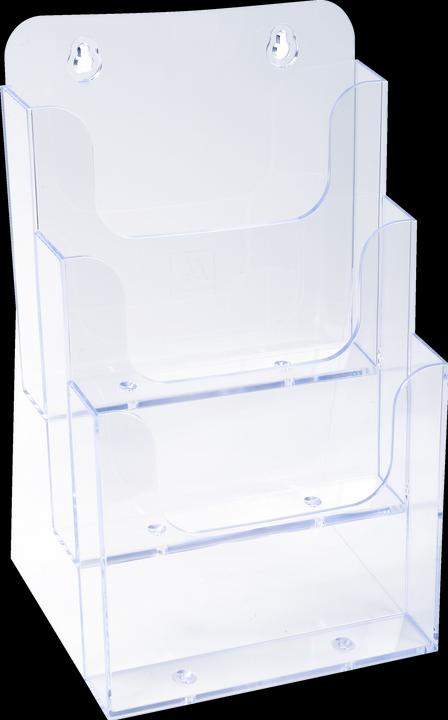 Immagine prodotto Exacompta Porta opuscoli A5 (A5)