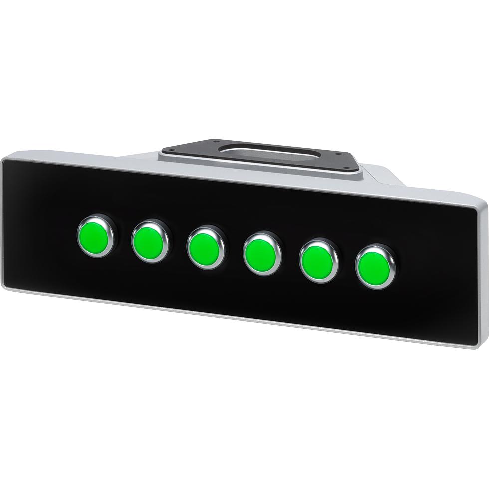 Siemens Estensione SIMATIC HMI, Relais