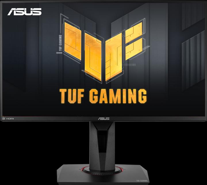 Productafbeelding ASUS VG259Q (1920 x 1080 Pixels, 24.50")