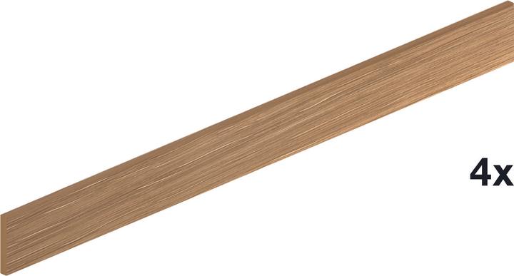 Produktbild Peka Metall Relingeinsatz-Set (1 Stk.)