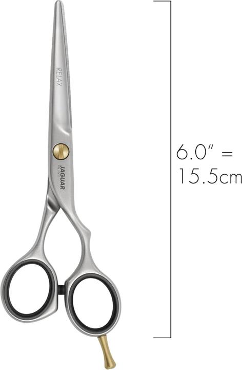 Image du produit Jaguar HS 82760 Pre Style Retro (15.24 cm)