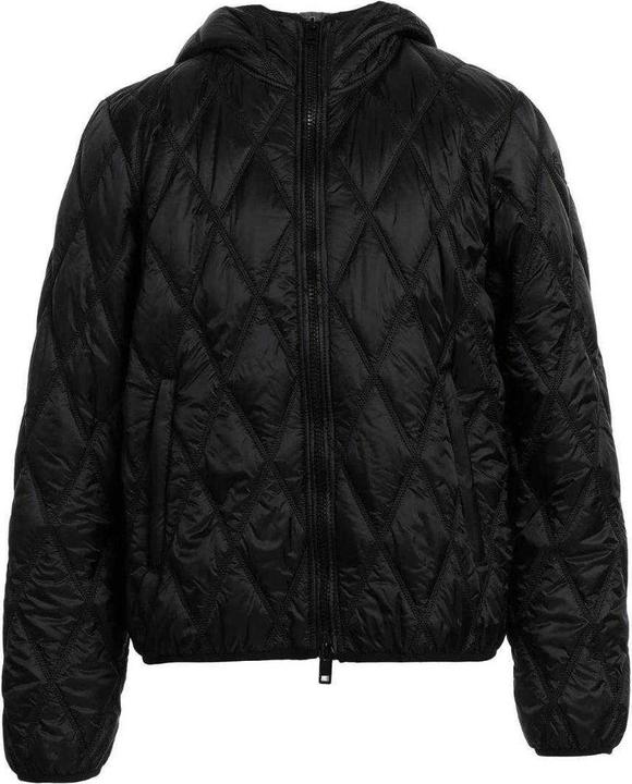 Produktbild Diesel Steppjacke mit Kapuze Gesteppt (L)