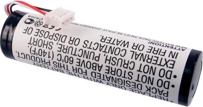 Actual product image CoreParts Battery for Remote Control (Universal remote control)