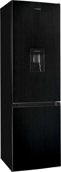 Exquisit KGC265-70-WS-040D inoxlook-az (260 l)