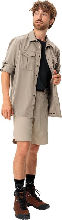 Immagine prodotto Vaude Camicia Rosemoor L/S II (XL)