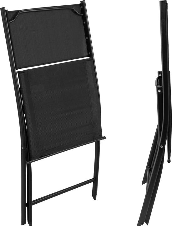 Image du produit tectake Ensemble de jardin Düsseldorf (60 cm)