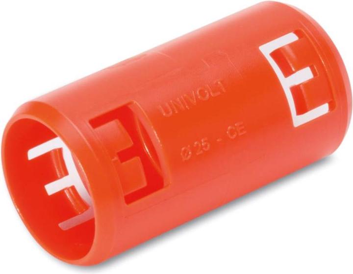 Actual product image Sleeve pull Kst Ř63mm unh hfr or 102340