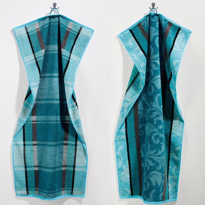 Produktbild Erwin Müller Handtuch 4er-Pack (50 x 100 cm)