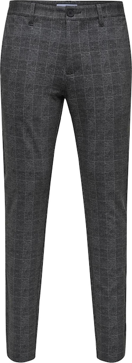 Only & Sons Kariert Chino (W33/L32)