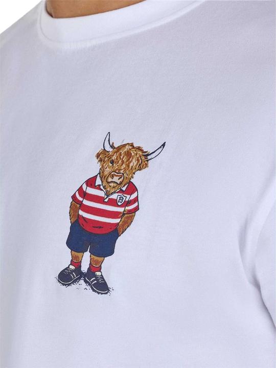Produktbild Raging Bull Bully Boy TShirt (XXL)