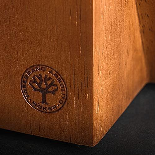 Image du produit Böker Bloc de bois pour couteaux