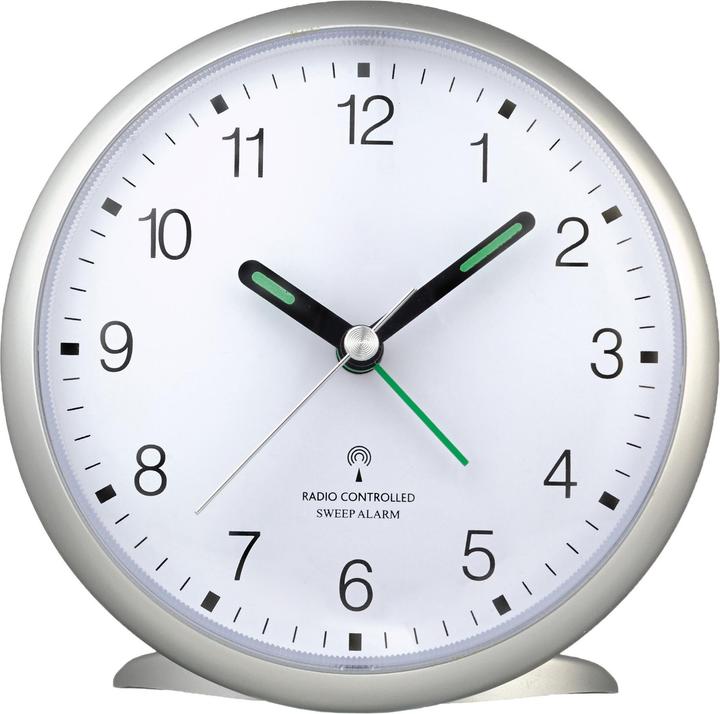 Produktbild TFA Funk-Wecker