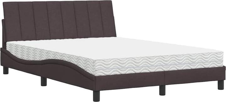 Image du produit vidaXL Bett (160 x 200 cm)