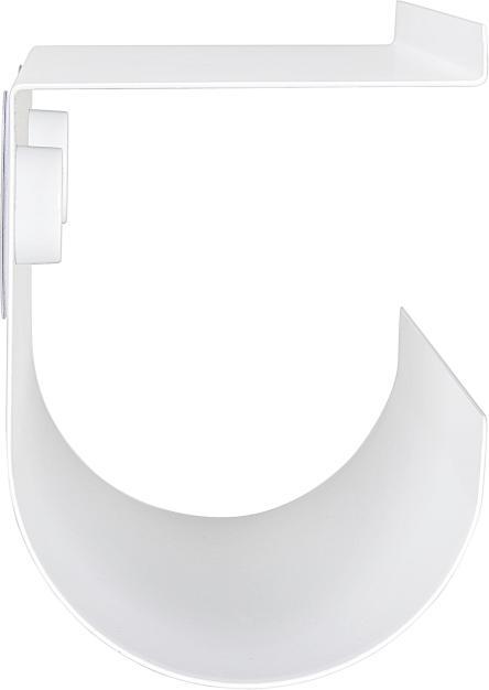 Produktbild Wenko Rollenhalter Jill weiss