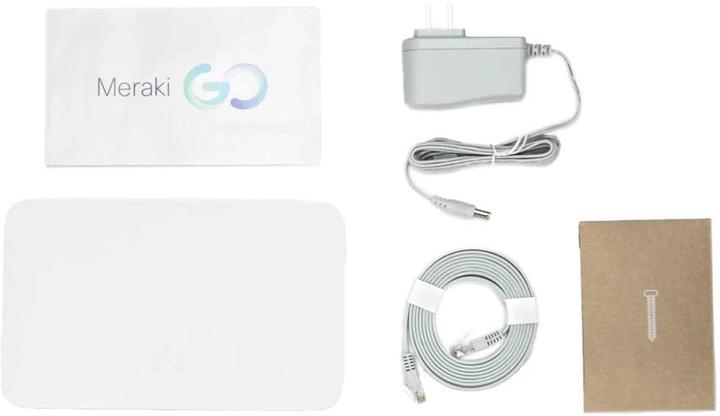 Produktbild Cisco Meraki Goo