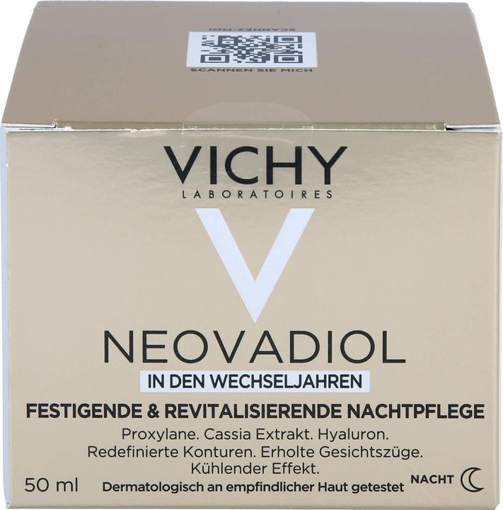 Immagine prodotto Vichy Neovadiol (50 ml, Crema notte)