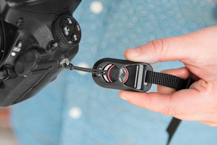 Actual product image Peak Design Leash (Neck belt)