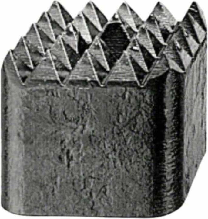 Productafbeelding Bosch Professional Zubehör Stockerplaat 60 x 60 mm, 5 x