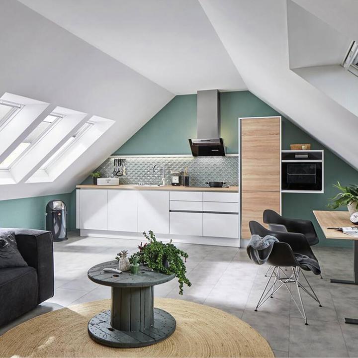 Produktbild Wesco Pushboy Junior 22L (22 l)