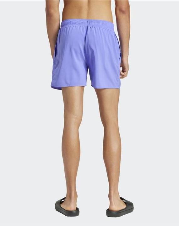Image du produit Adidas Herren Badehose Water React 5In Lila (M)