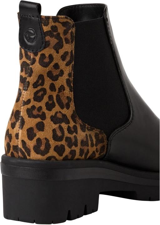 Actual product image Tamaris Chelsea boot (39)