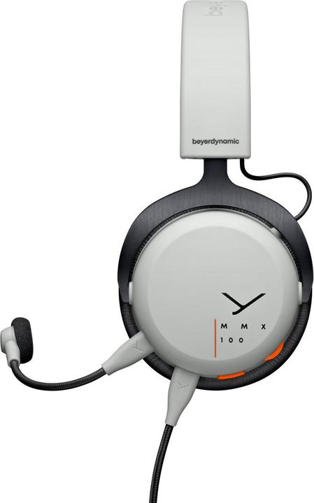 Actual product image Beyerdynamic MMX 100 (Cable)