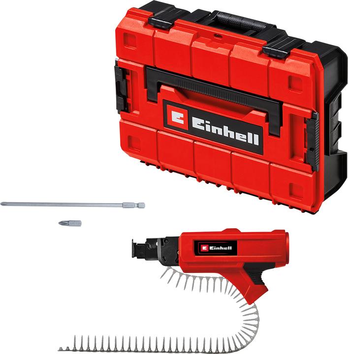 Immagine prodotto Einhell Professionale TP-DY 18 Li BL