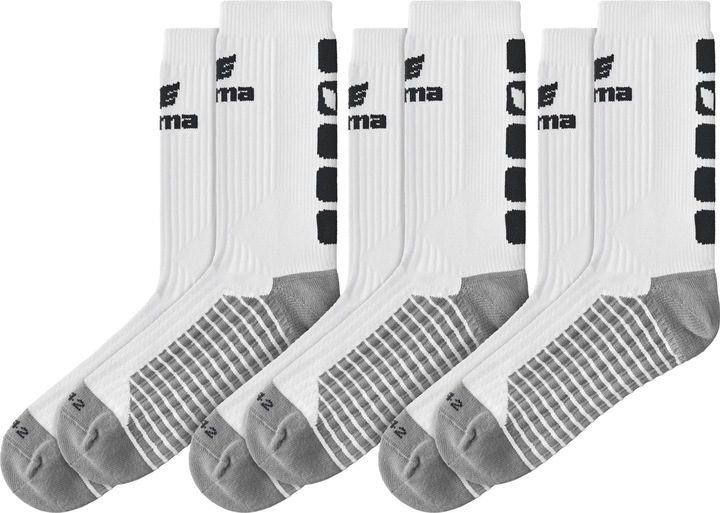 Erima 3-Pack Classic 5-C Socken