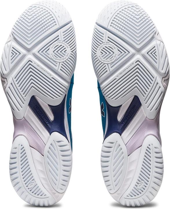 Produktbild ASICS Performance Netburner Ballistic Ff 3 (42.5)