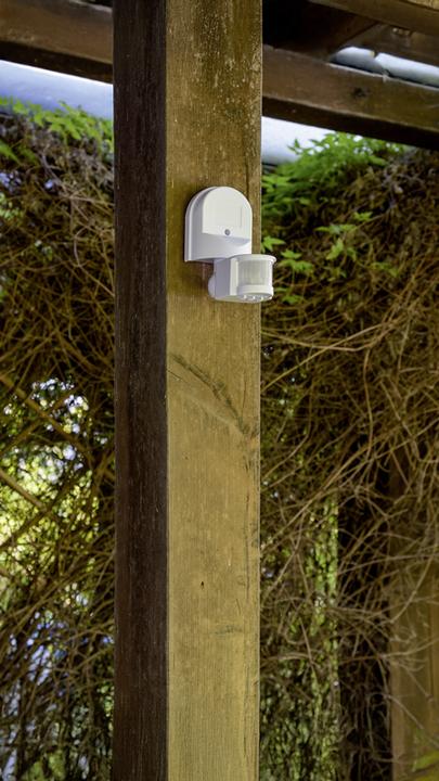 Actual product image Steffen Flex (12 m)