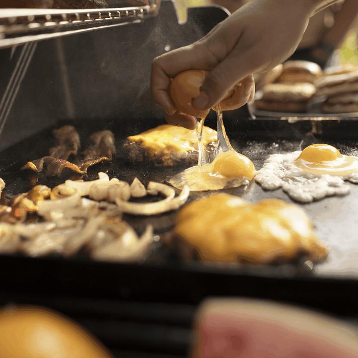 Immagine prodotto Weber artigianale