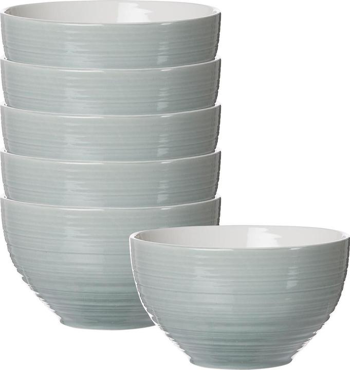 Produktbild Ritzenhoff & Breker Suomi Müslischalen (14 cm, 0.65 l, 6 x)
