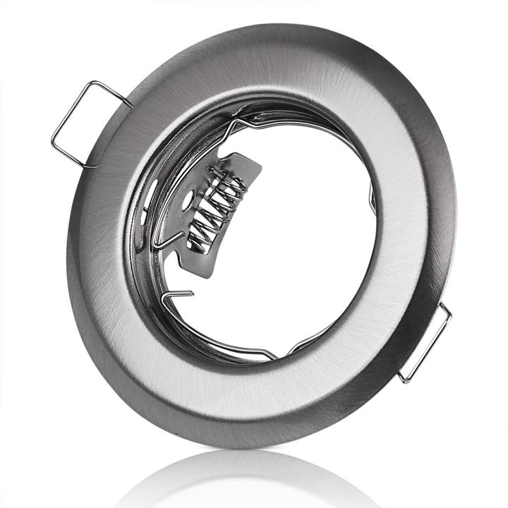 Actual product image Deuba Recessed luminaire (GU10)