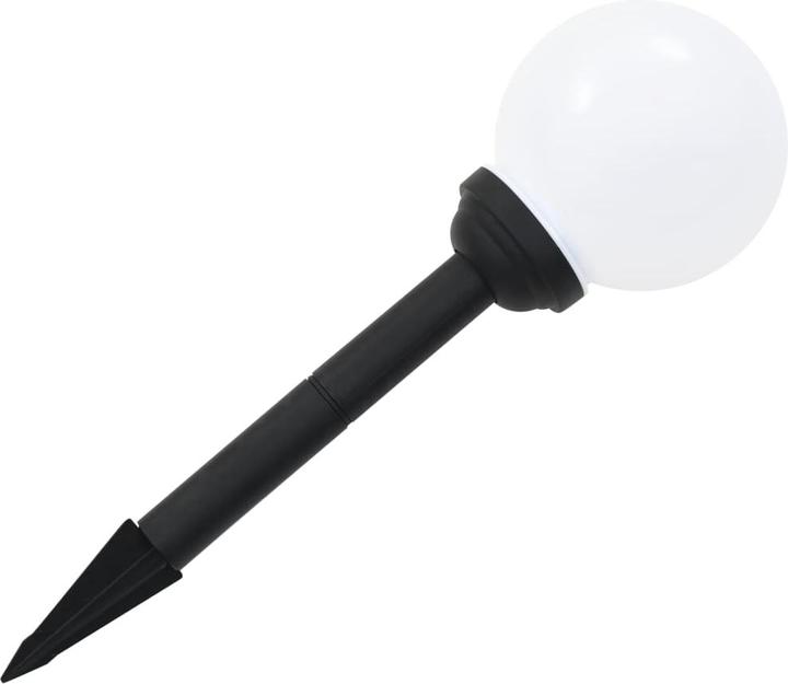 Produktbild vidaXL Solarlampe (IP44)