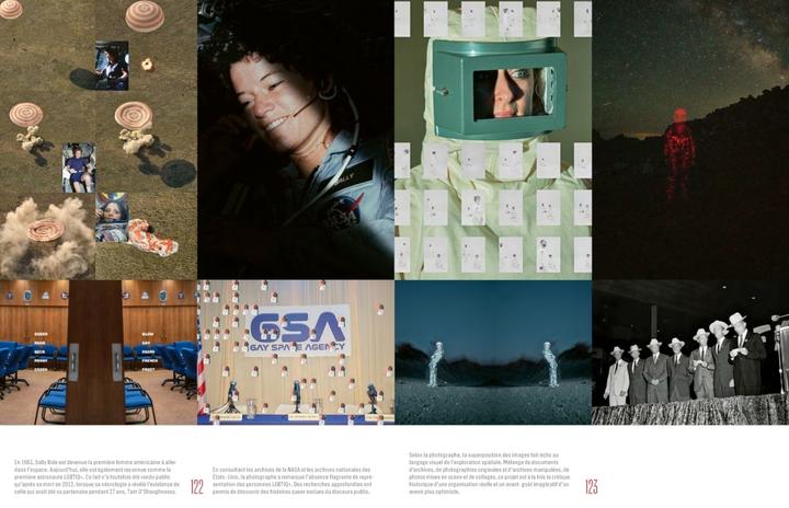 Immagine prodotto Annuaire World Press Photo 2024 (Francese, 2024)